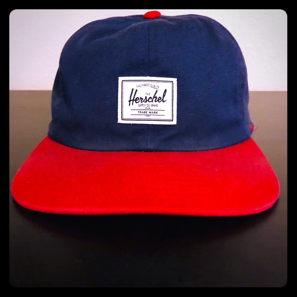 Herschel Supply Co Hat